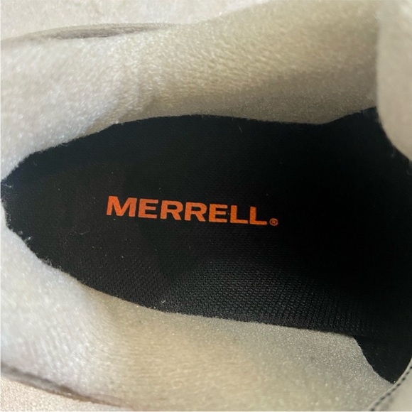 Merrell Moab 2 Low Hiking Shoes - Picture 6 of 8